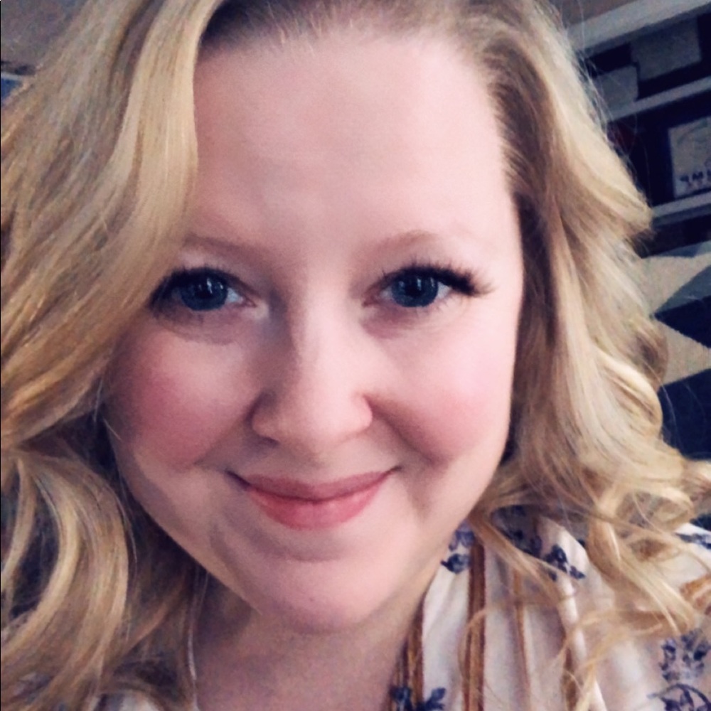 Meet your Posher, Amanda